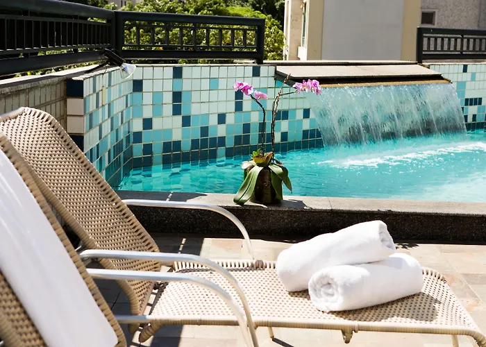 My Place Savassi Hotel Boutique Belo Horizonte