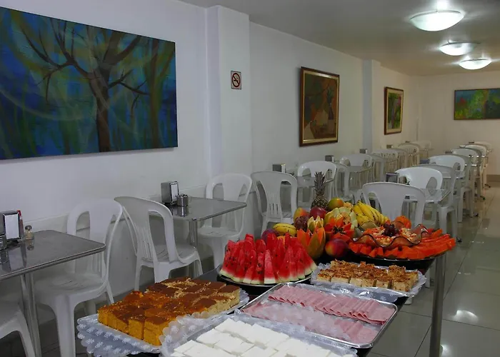 Pampulha PalaceHotel Belo Horizonte